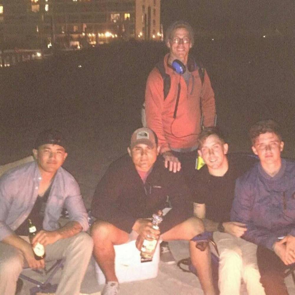 Meet your Posher, Ben